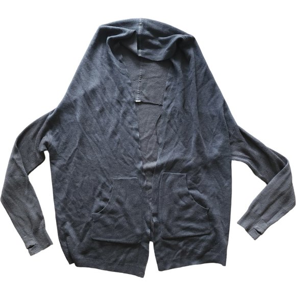 lululemon cabin yogi cardigan - Picture 7 of 12